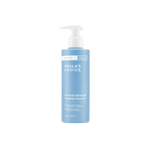 Paula's Choice RESIST Perfectly Balanced Foaming Cleanser