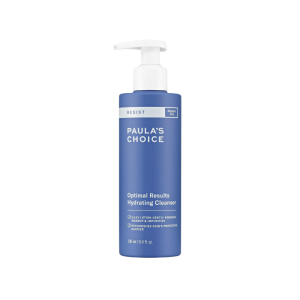 Paula's Choice RESIST Optimal Results Hydrating Cleanser